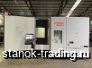    MAZAK HCN 5000L-2