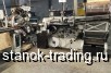     Molins Mark 8d, Hauni Max 3, BERG BK-18.5P, AIR TECH, 80, Becker VTLF 2.250