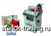        GANNOmat Selekta 0252 / GANNER 252