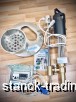      CAM-200-INTEGRATED-KIT ()