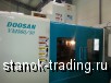        DOOSAN VM 560