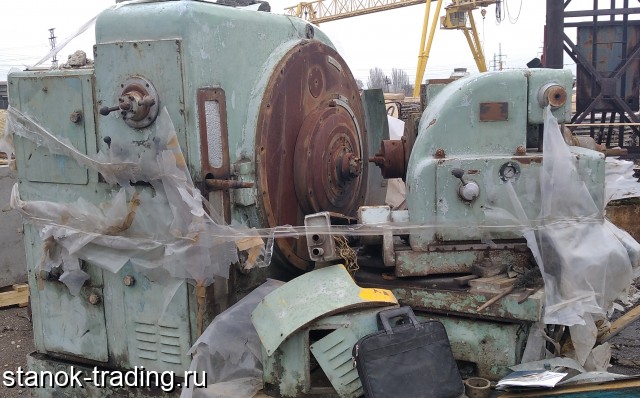 Купить Зуборезный Станок 3д 32 3е32