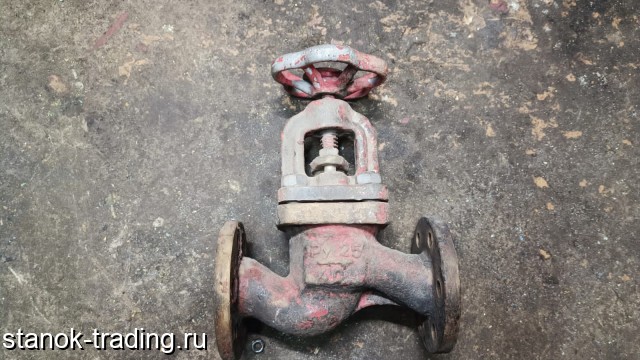 Купим Судовую запорную арматуру
